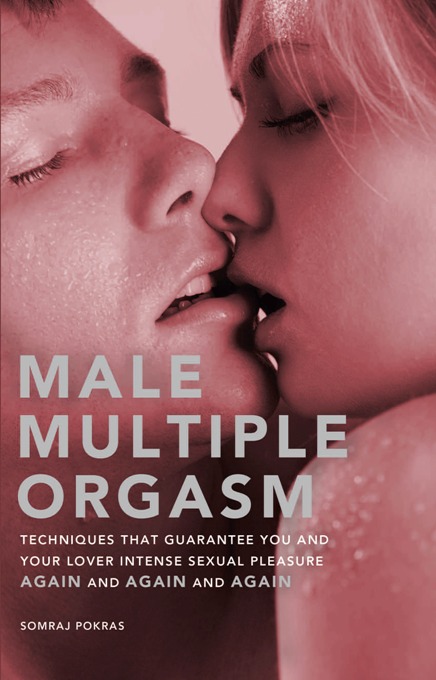 Orgasms Give multiple